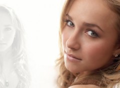 Wallpapers Celebrities Women Hayden Panettiere