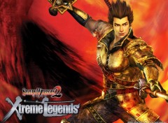 Wallpapers Video Games No name picture N208357