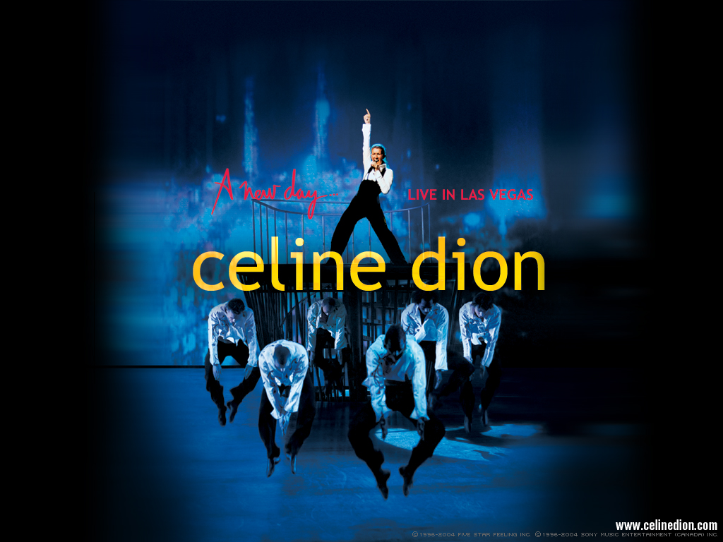 Wallpapers Music Cline Dion 