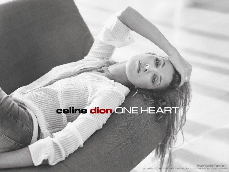 Fonds d'cran Musique Cline Dion Wallpaper N208495