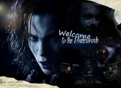 Wallpapers Movies Welcome the Underworld