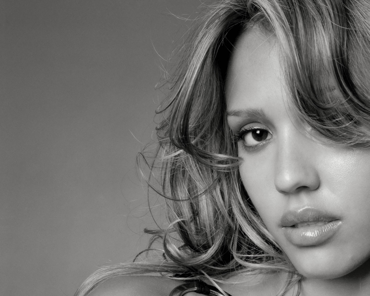 Wallpapers Celebrities Women Jessica Alba 