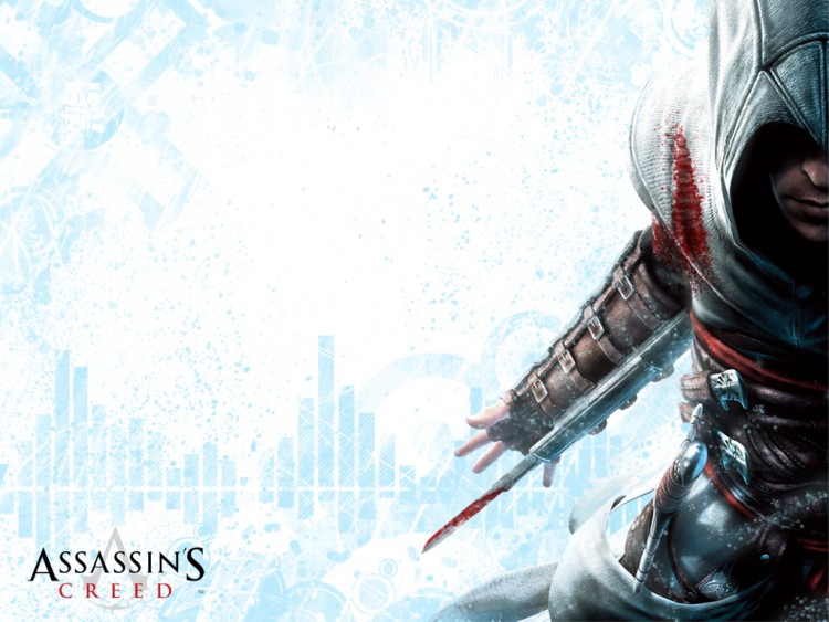 Fonds d'cran Jeux Vido Assassin's Creed Dreams of altar