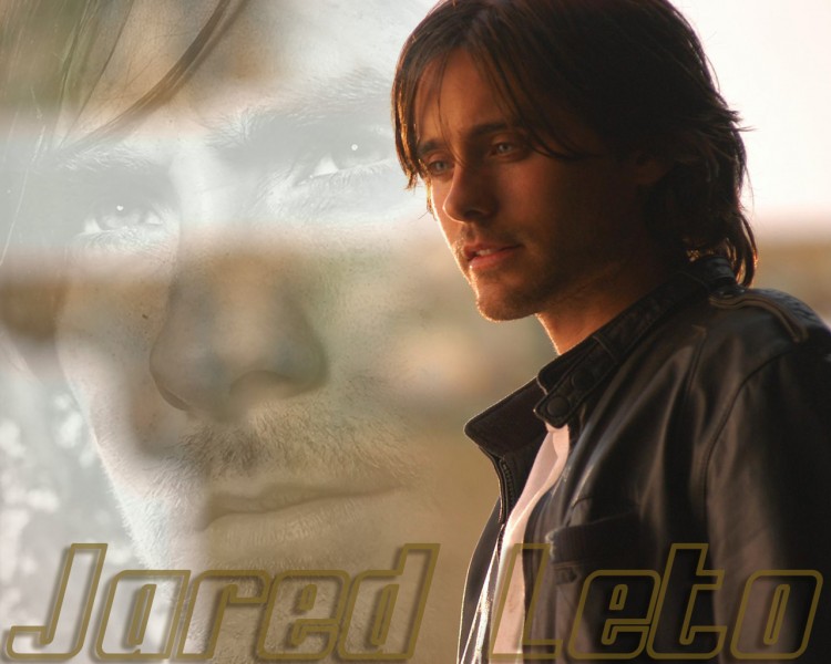 Wallpapers Celebrities Men Jared Leto Wallpaper N208661