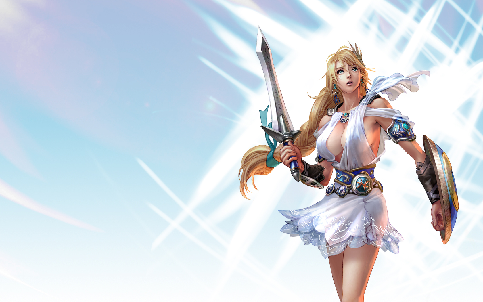 Wallpapers Video Games SoulCalibur 