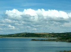 Fonds d'cran Nature Ma Normandie