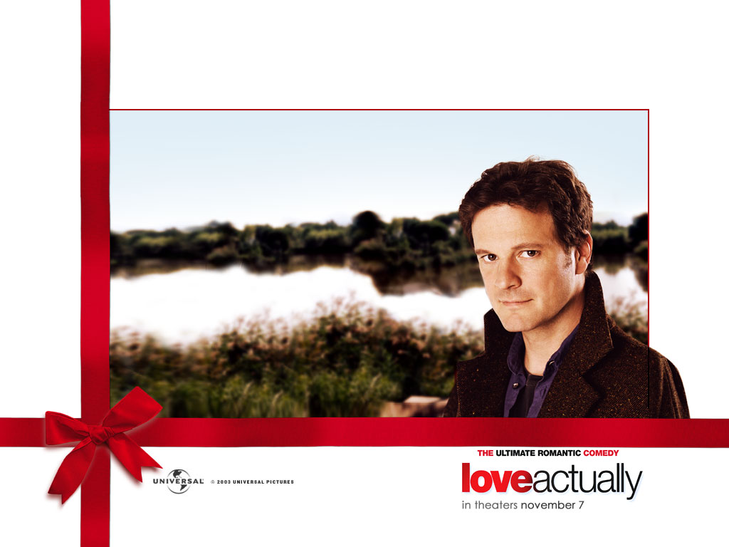 Fonds d'cran Cinma Love Actually 