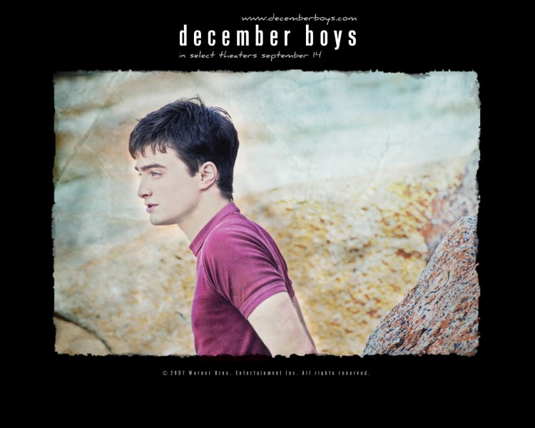 Wallpapers Movies December Boys Wallpaper N208746