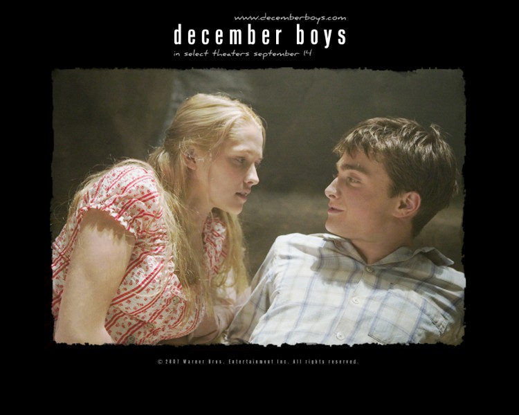 Wallpapers Movies December Boys Wallpaper N208745