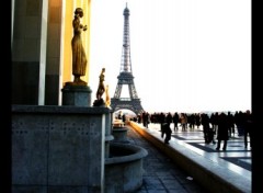 Fonds d'cran Voyages : Europe PARIS01