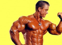 Fonds d'cran Sports - Loisirs SUPER LEE PRIEST