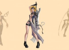 Wallpapers Video Games Final Fantasy X