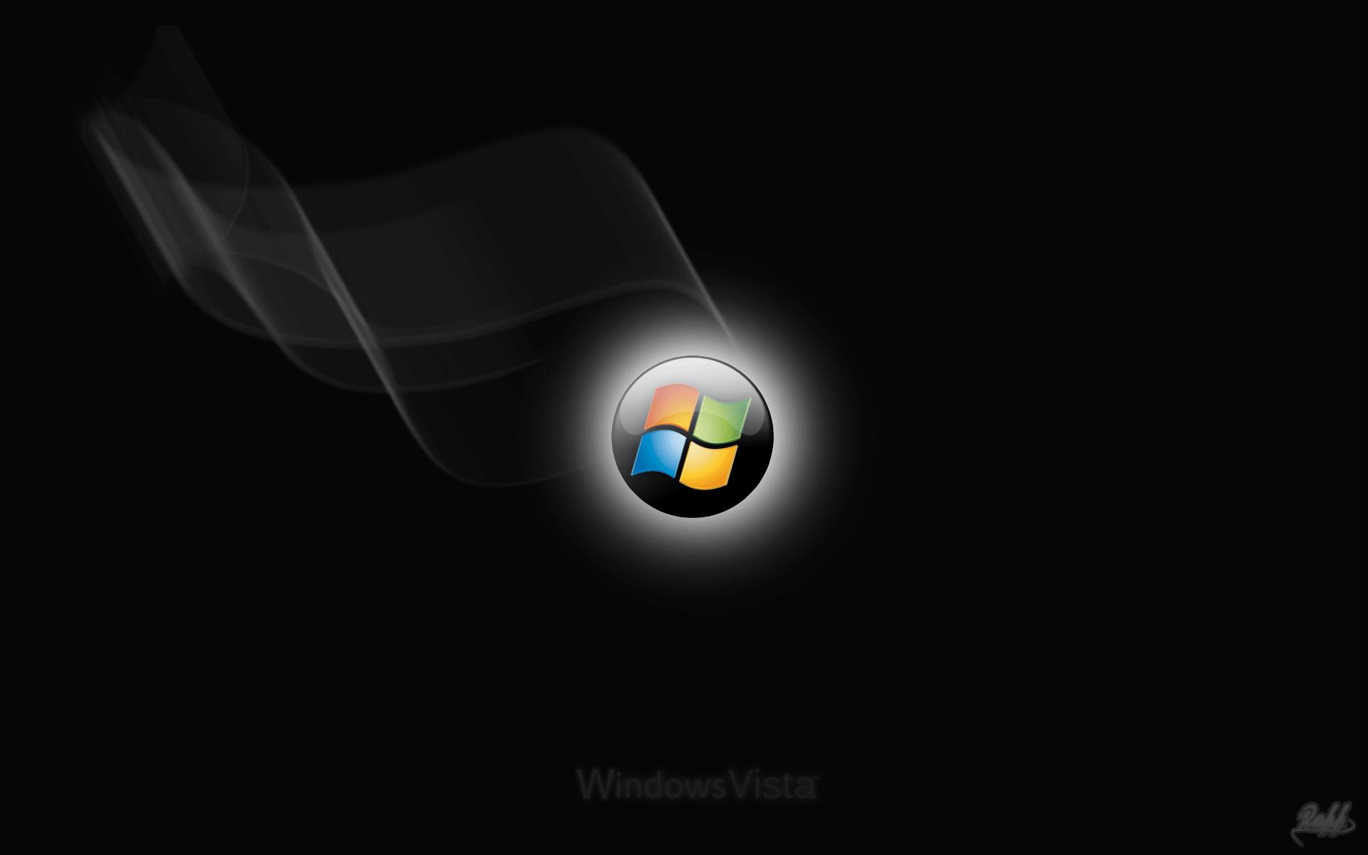 Wallpapers Computers Windows Vista WindowsVista