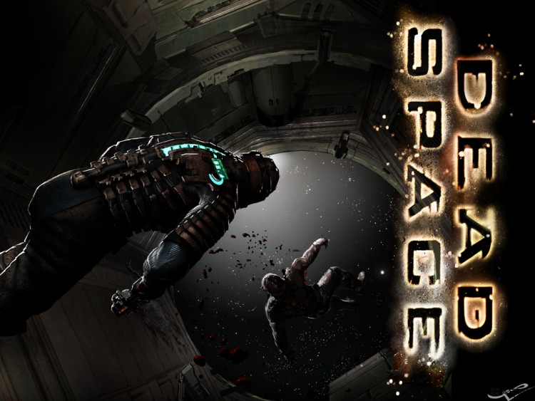 Wallpapers Video Games Dead Space Wallpaper N208900