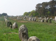 Fonds d'cran Constructions et architecture Carnac