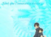 Wallpapers Manga Innocence