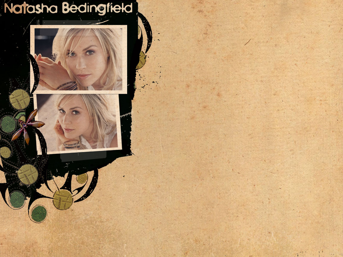 Fonds d'cran Musique Natasha Bedingfield 