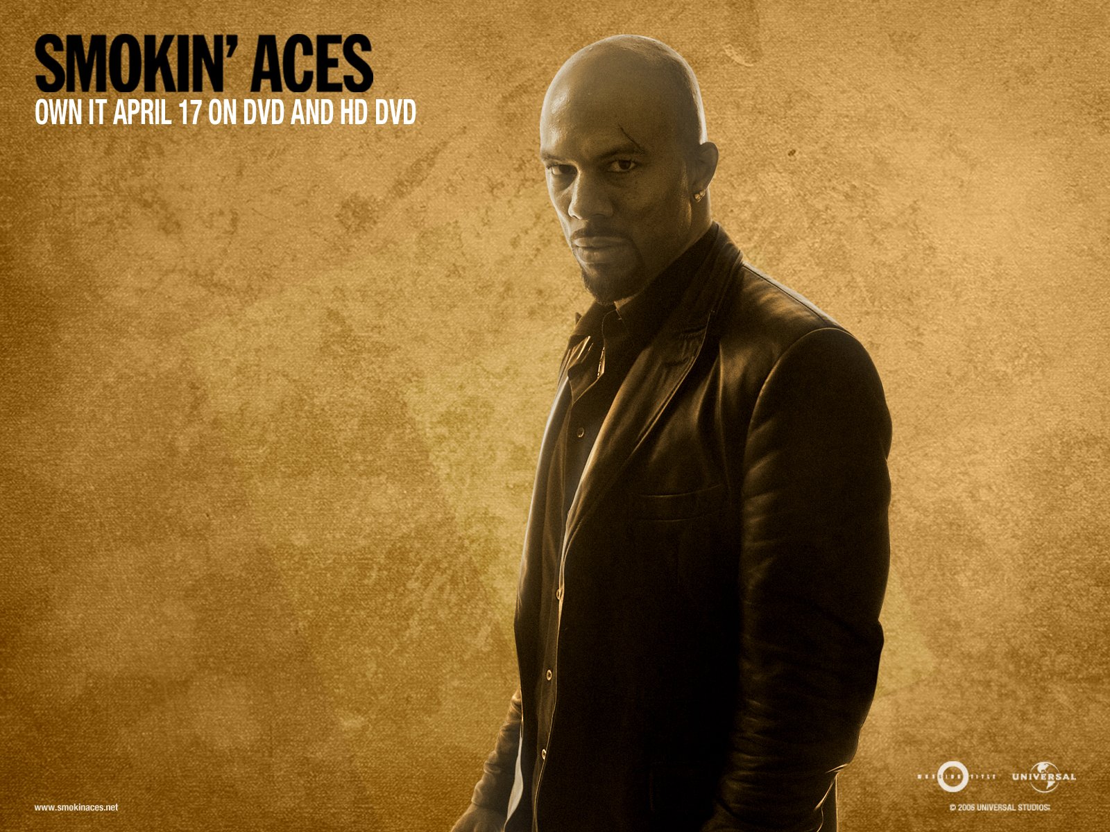 Wallpapers Movies Smokin' Aces 