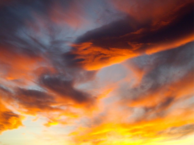 Wallpapers Nature Skies - Clouds ciel varois