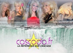 Wallpapers Music Cascada