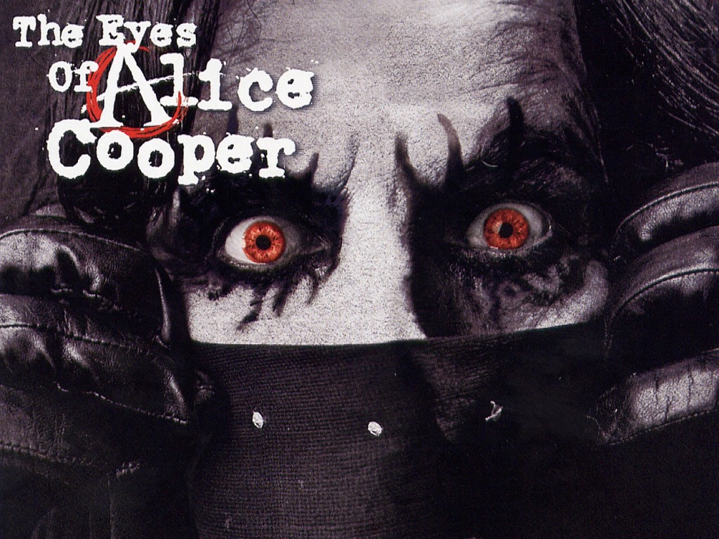 Wallpapers Music Alice Cooper 