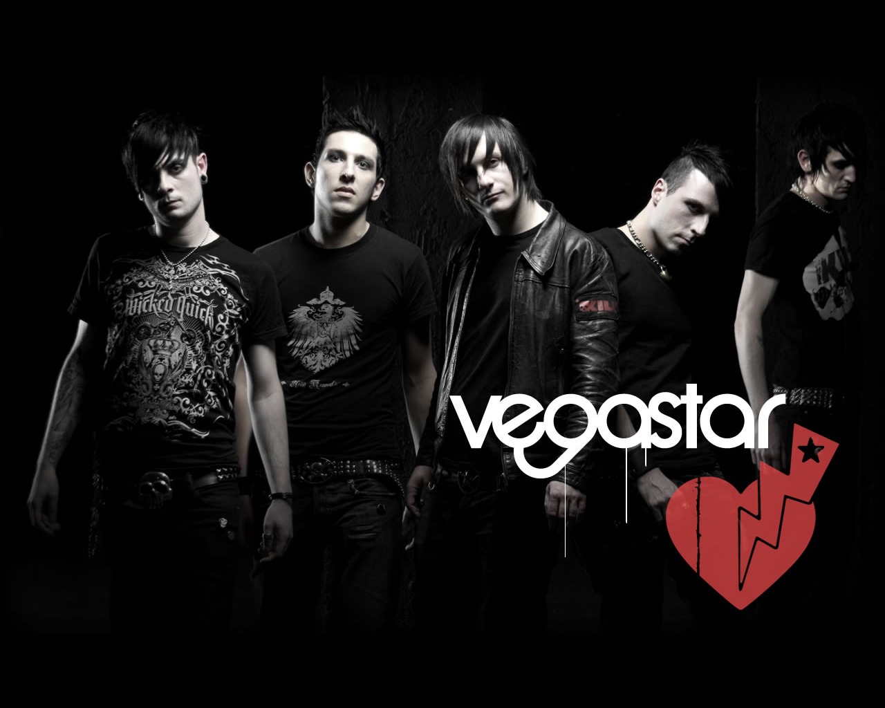 Wallpapers Music Vegastar 