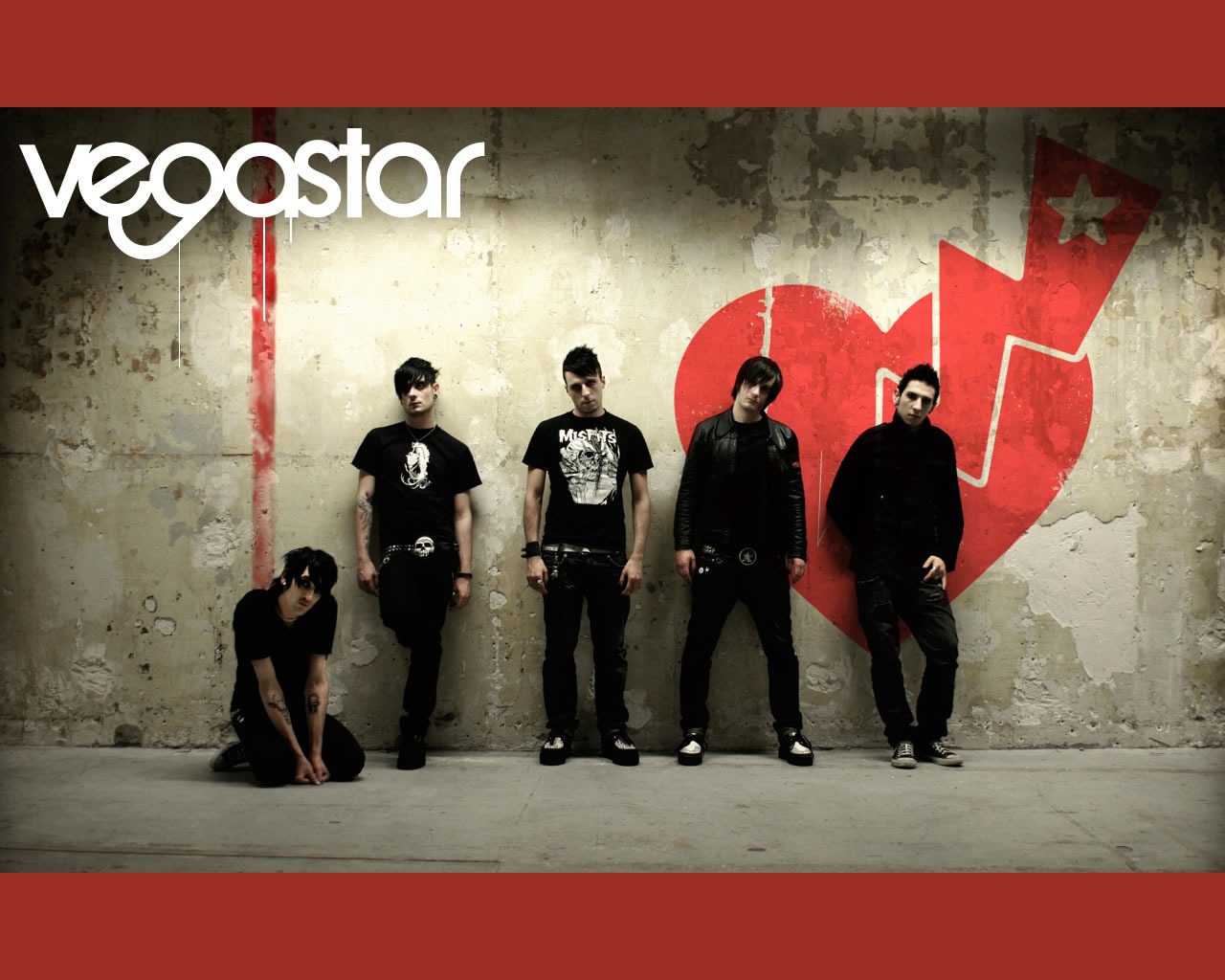 Wallpapers Music Vegastar 