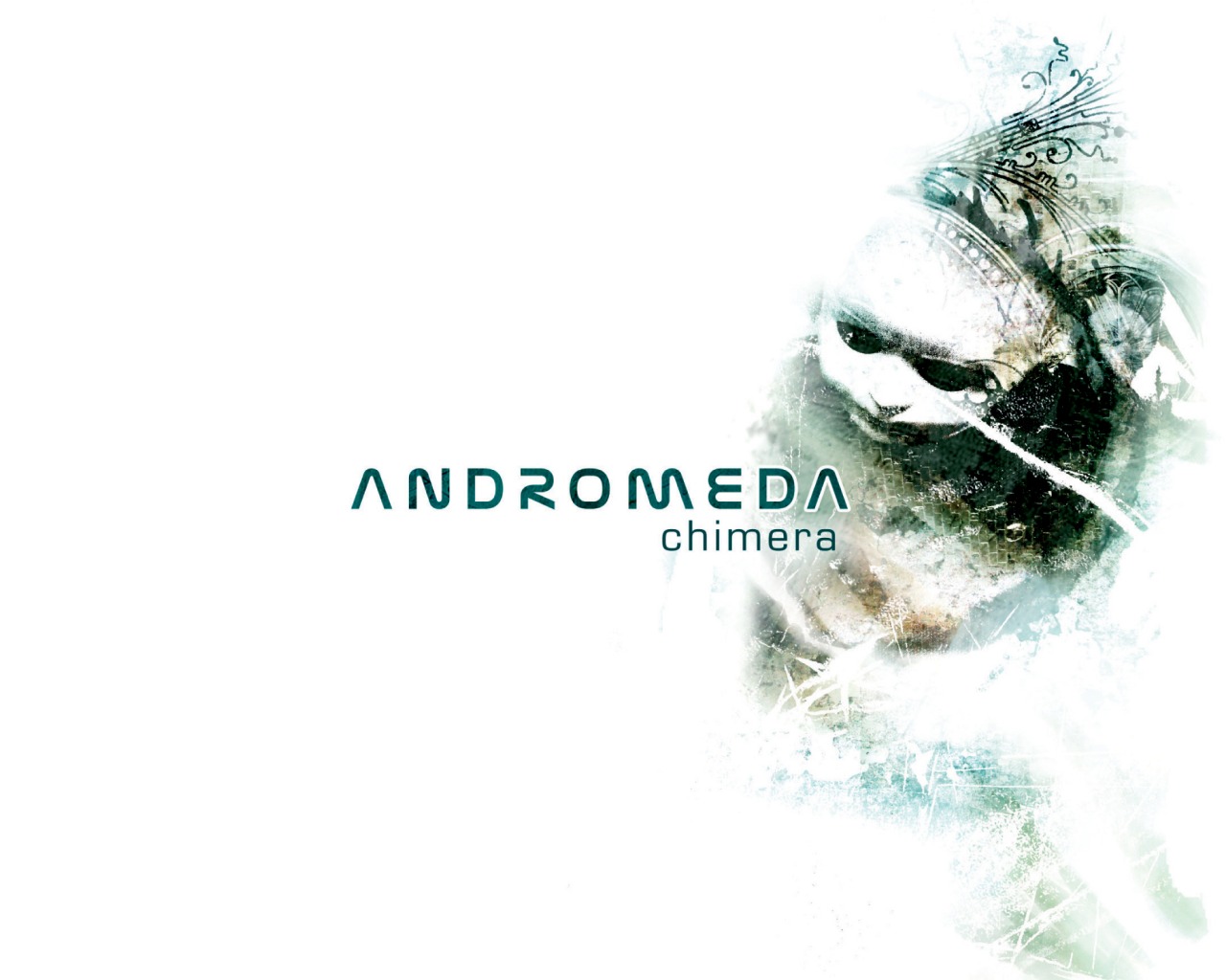 Wallpapers Music Andromeda 