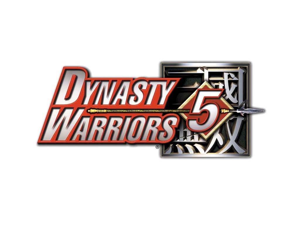 Fonds d'cran Jeux Vido Dynasty Warriors 5 