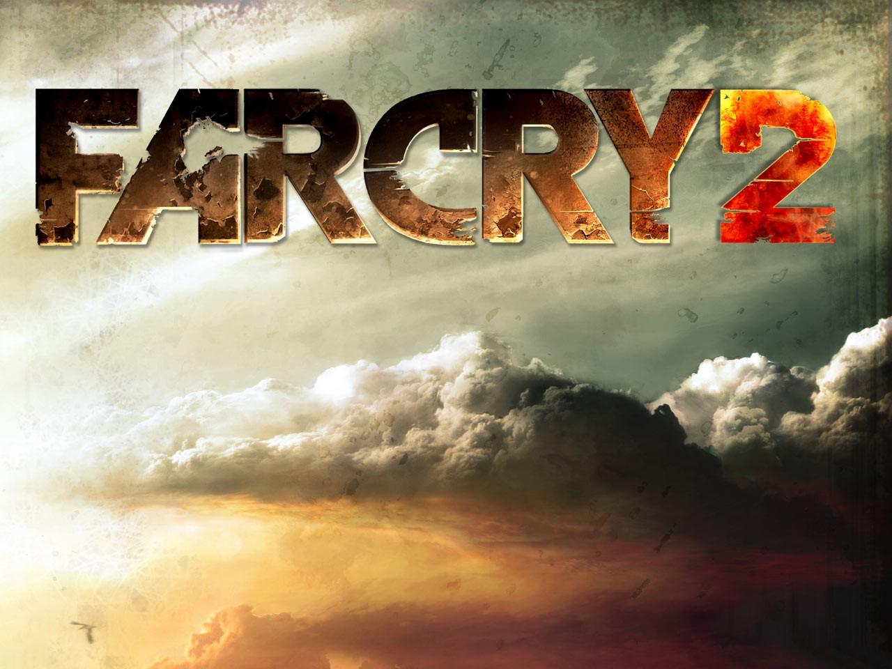 Wallpapers Video Games Far Cry 2 