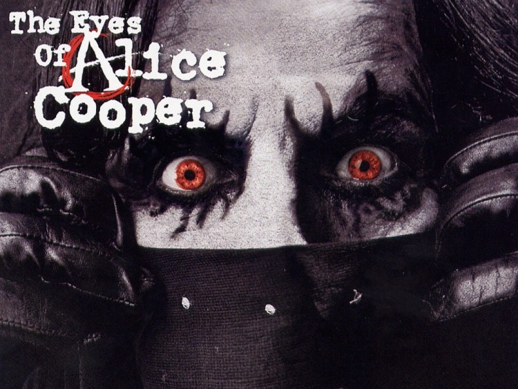 Wallpapers Music Alice Cooper Wallpaper N209262