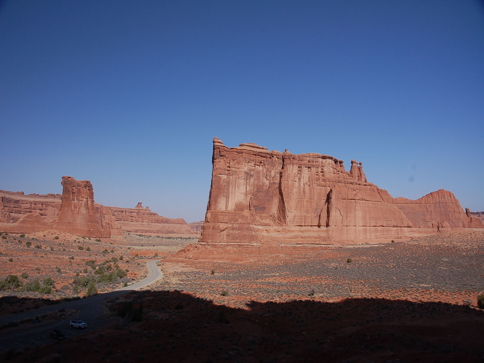 Wallpapers Nature Canyons 