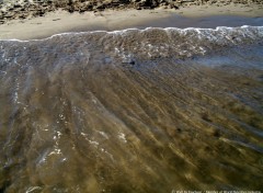 Fonds d'cran Nature Mer Mditranne la plage