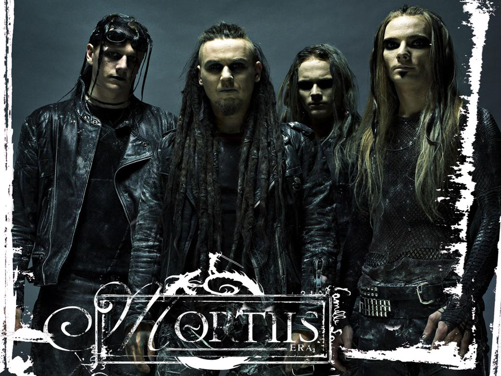 Fonds d'cran Musique Mortiis 