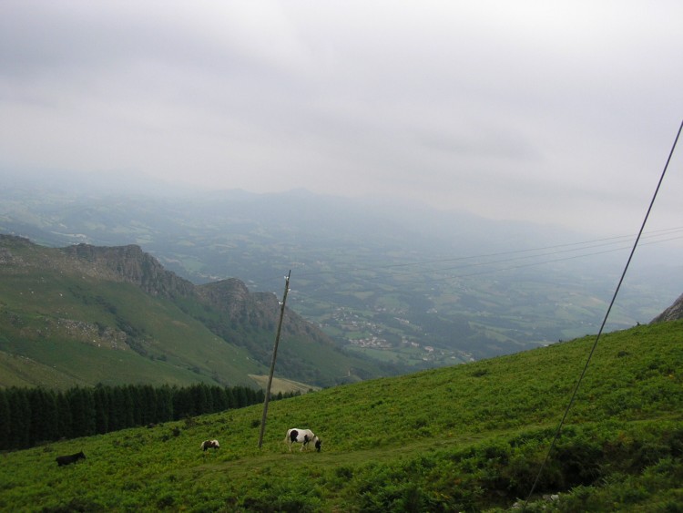 Wallpapers Nature Mountains paysage montagne