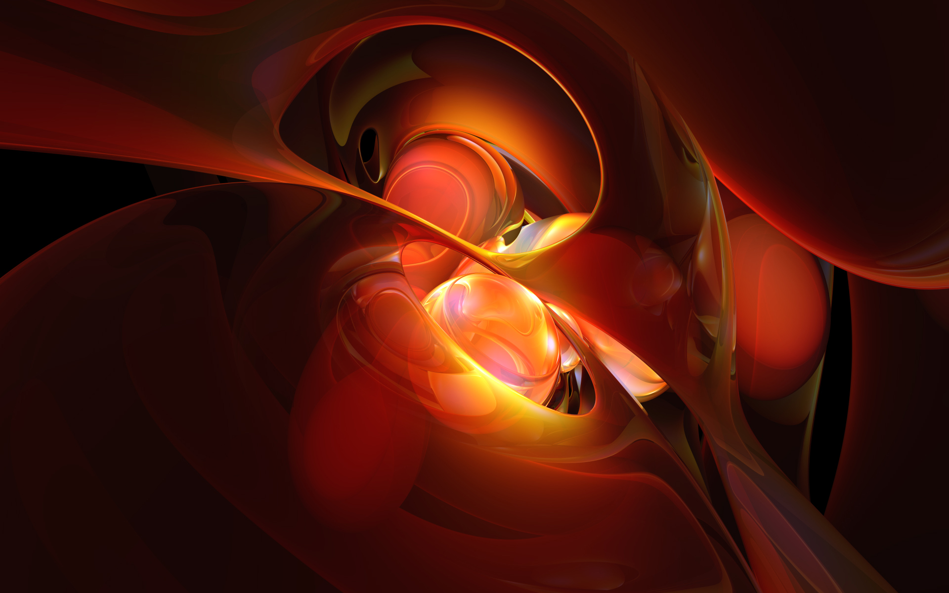 Wallpapers Digital Art Abstract 