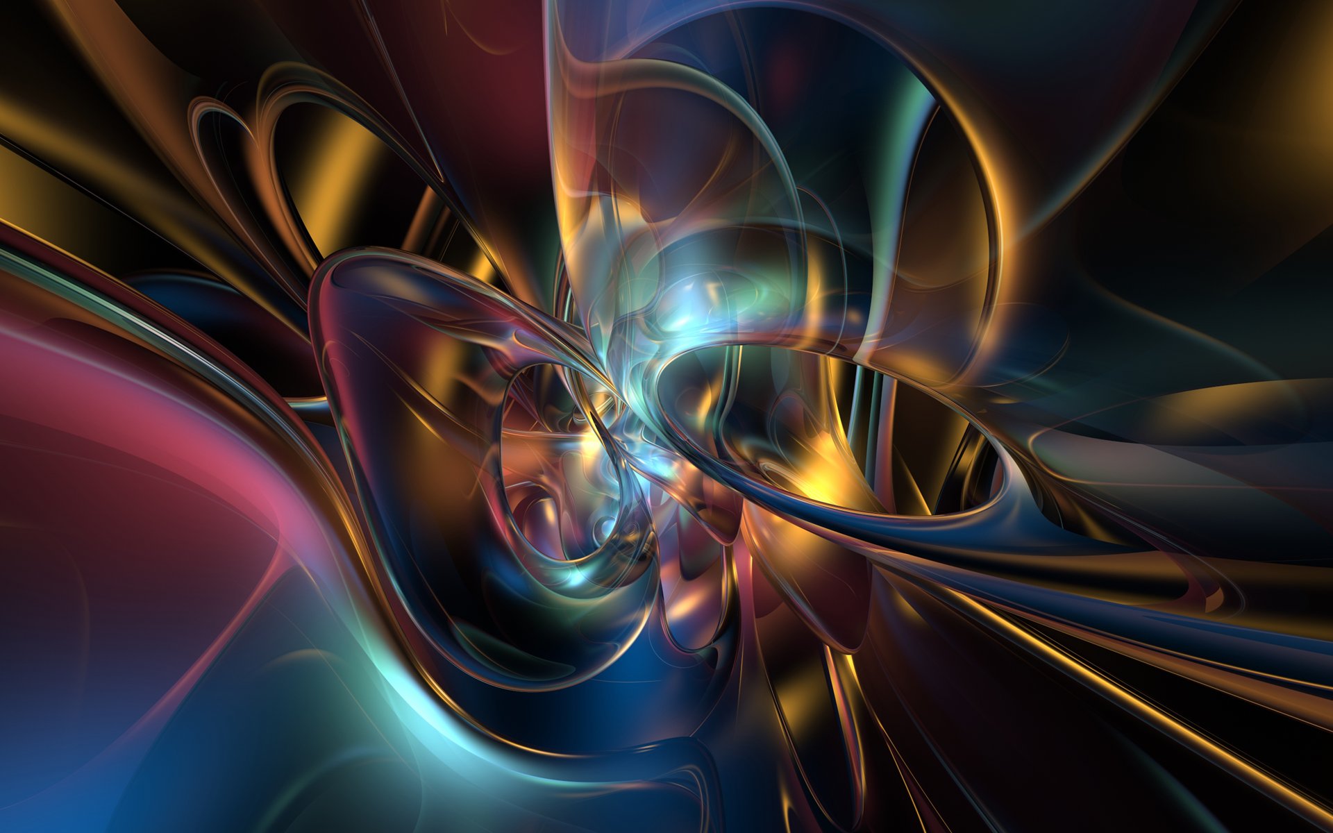 Wallpapers Digital Art Abstract 