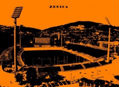 Wallpapers Trips : Europ Zenica