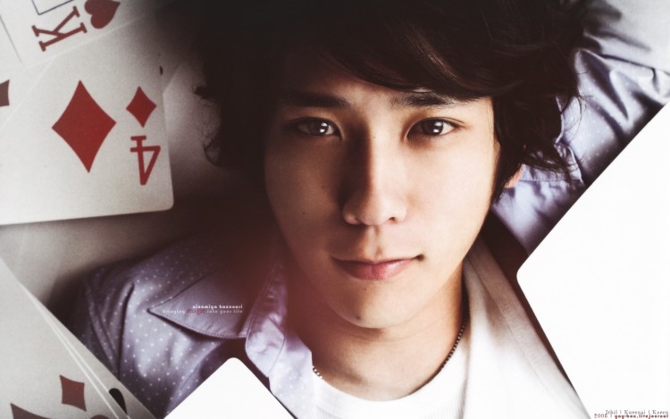 Wallpapers Music Arashi Ninomiya Magic