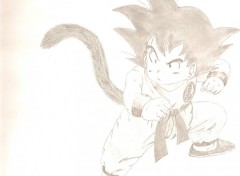 Wallpapers Art - Pencil sangoku