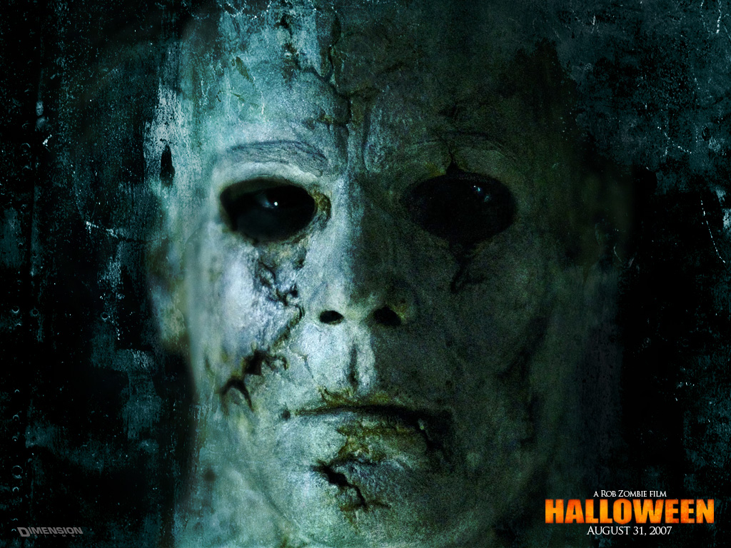 Wallpapers Movies Halloween halloween 2007 (2)