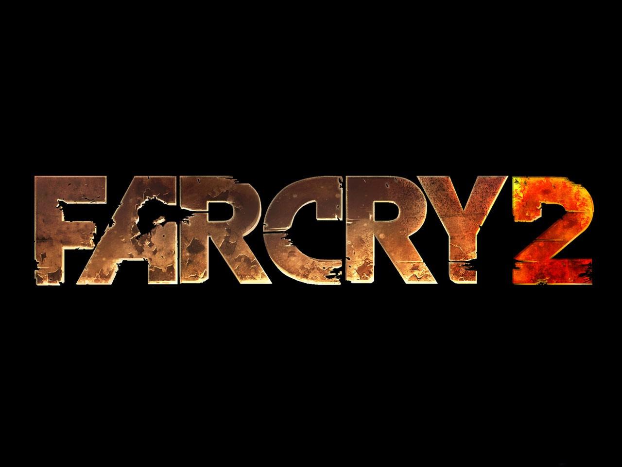 Wallpapers Video Games Far Cry 2 