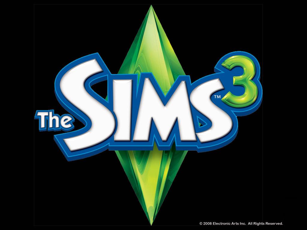 Wallpapers Video Games The Sims 3 