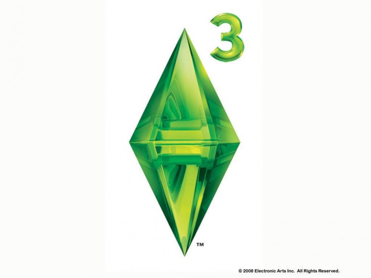 Fonds d'cran Jeux Vido Les Sims 3 Wallpaper N209925