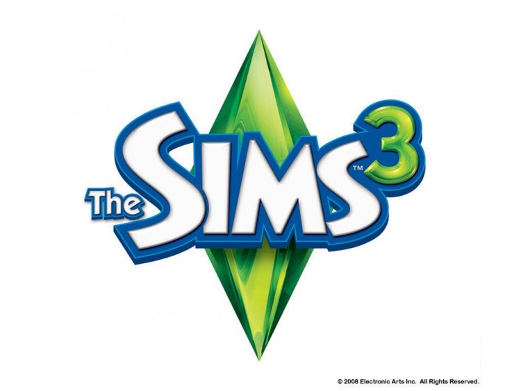 Fonds d'cran Jeux Vido Les Sims 3 Wallpaper N209927