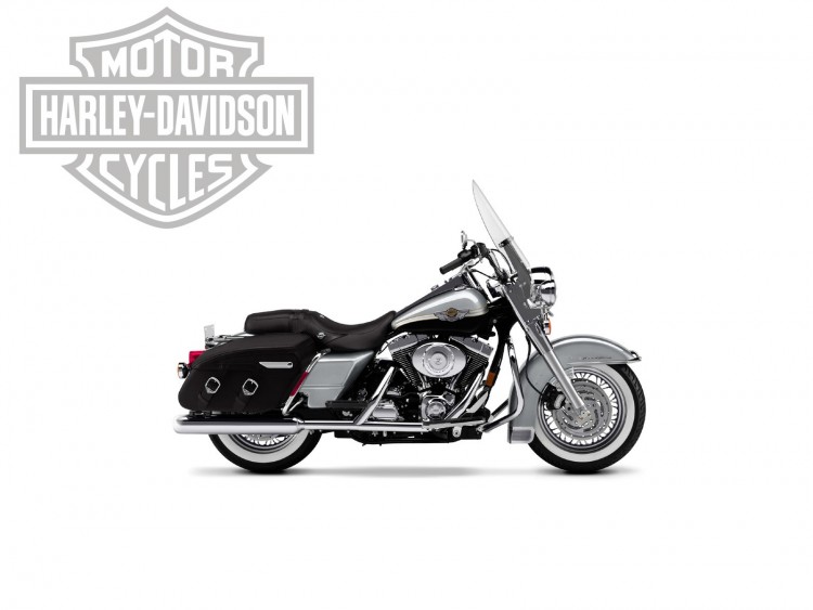 Wallpapers Motorbikes Harley Davidson Harley Davidson