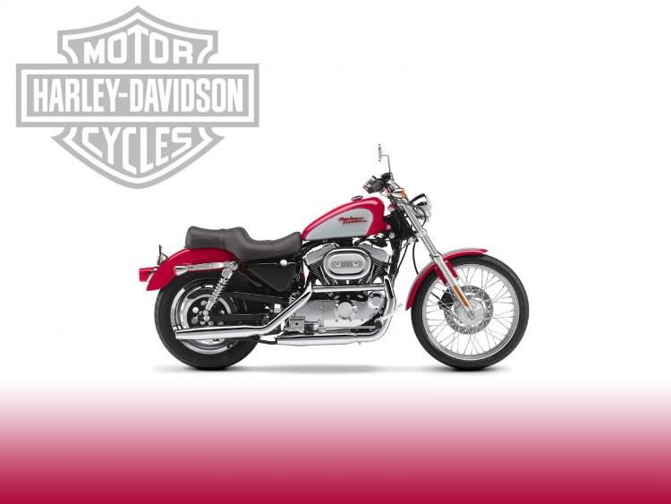 Wallpapers Motorbikes Harley Davidson Harley Davidson 03