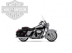 Fonds d'cran Motos Harley Davidson