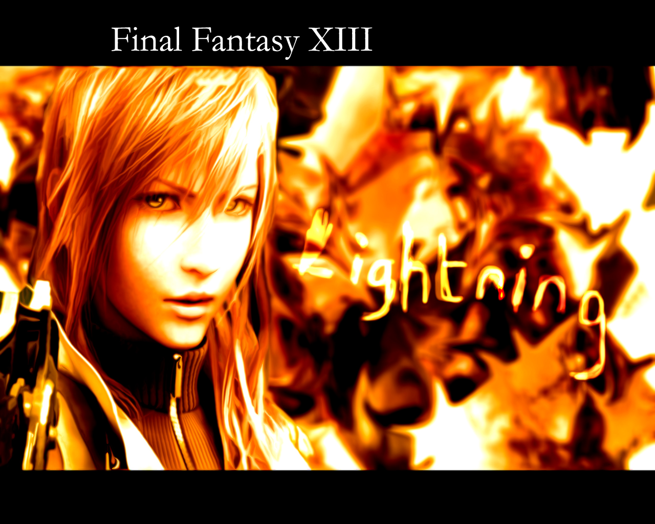 Wallpapers Video Games Final Fantasy XIII ff13fond2