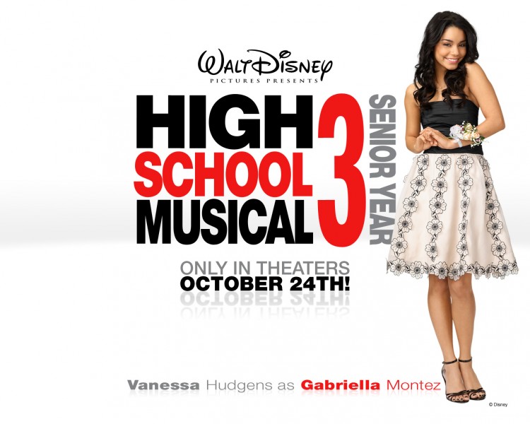 Wallpapers Movies High School Musical 3 Wallpaper N210004